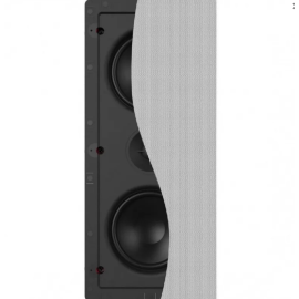 Вбудована акустика Klipsch Install Speaker DS-250W LCR Skyhook