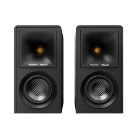 Полична акустика Klipsch The Fives McLaren Edition