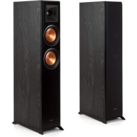 Акустична система Klipsch Reference Premiere RP-5000F II Ebony