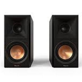 Акустична система Klipsch Reference Premiere RP-500M II Ebony (2 динаміки) 2 колонки