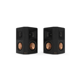 Настінна акустика Klipsch Reference Premiere RP-502S II Ebony