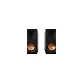 Акустична система (2 динаміки) 2 колонки Klipsch Reference Premiere RP-600M II Ebony