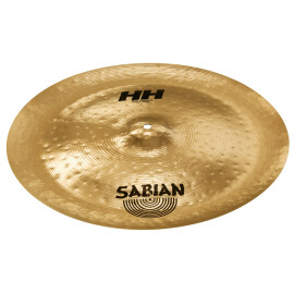 Chinese 18" HH Thin Chinese Brilliant Тарілка SABIAN 11853B