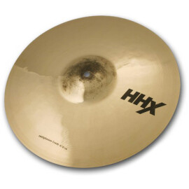 Crash 16" HHXPlosion Crash Brilliant Тарілка SABIAN 11687XB