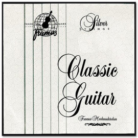 Струна класика 5 (A) Framus 49338S