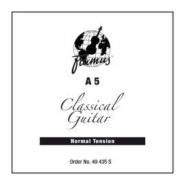 Струна FRAMUS 49435S CLASSIC GUITER HIGH TENSION - 5TH