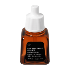 Чистяча рідина для стілусу Audio-Technica acc AT607a Stylus Cleaner