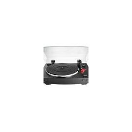 Вініловий програвач Audio-Technica AT-LP3BK