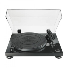 Вініловий програвач Audio-Technica AT-LPW50PB