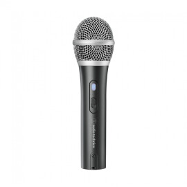 Динамічний вокальний мікрофон Audio-Technica ATR2100x-USB