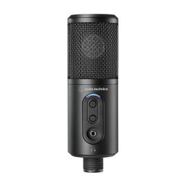 Вокальний мікрофон Audio-Technica ATR2500x-USB