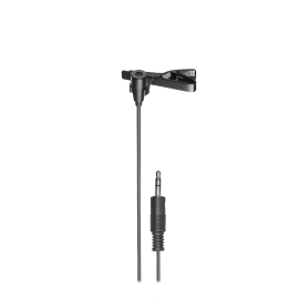 Петличний мікрофон Audio-Technica ATR3350x Omnidirectional Condenser Clip-On Microphone