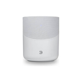 Акустична система Bluesound PULSE M  Compact Wireless Streaming Speaker White