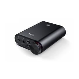 Стаціонарний ЦАП з підсилювачем FIIO K3s
