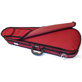 Кейс для скрипки 3/4 STENTOR 1372/CRD Violin Case Red 3/4