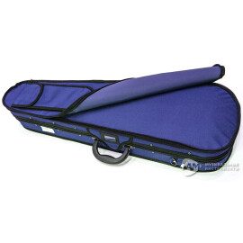 Кейс для скрипки 1/2 STENTOR 1372/EBU Violin Case Blue 1/2