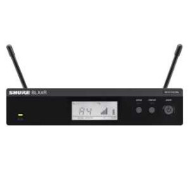 Мікрофонна радіосистема SHURE BLX4RE=-H8E