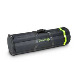 Чохол для 6 мікрофонних стійок Gravity GBGMS6B