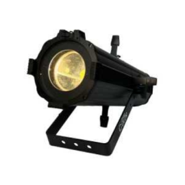 Світлодіодний профільний прожектор FREE COLOR LED PROFILE 200 ZOOM