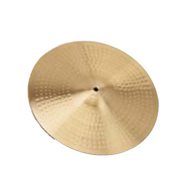 Тарілка 14" MAXTONE С1408L товщина 0.8мм