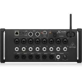 Цифровий мікшер BEHRINGER XR16