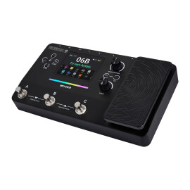 Процесор ефектів Mooer GE100 Pro Li