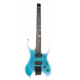 Електрогітара Mooer MHL100 (Dreamy Blue)