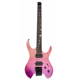 Електрогітара Mooer MHL100 (Purple Burst)