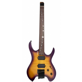 Електрогітара Mooer MHL100 (Purple Gradient)