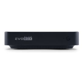 Караоке система EVOBOX Club
