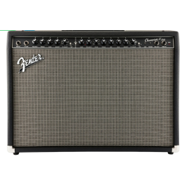 Гітарний комбопідсилювач FENDER CHAMPION II 100