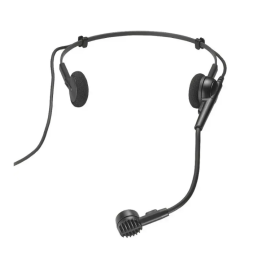 Мікрофон Audio-Technica PRO8HECH