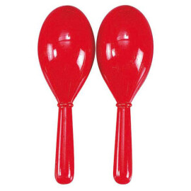 Маракаси MAXTONE T-46 Plastic Maracas