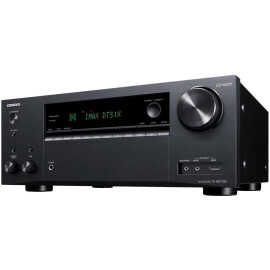 AV ресивер Onkyo TX-NR7100 Black