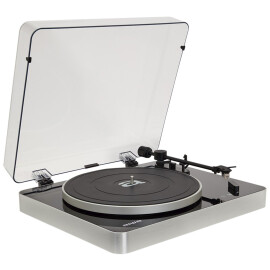 Вініловий програвач Aiwa APX-790BT/BK