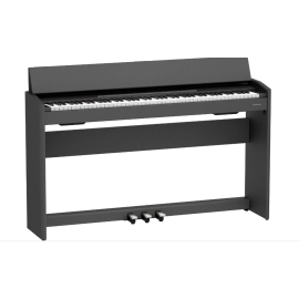 Цифрове фортепіано Roland F107-BKX