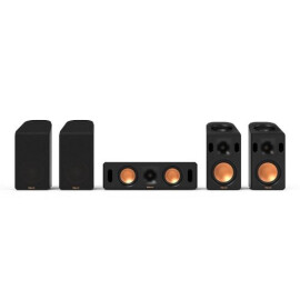 Комплект акустики Klipsch Reference RCS 5.0.4 Dolby Atmos