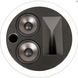 Вбудована акустика Klipsch THX Ultra2 KL 7502