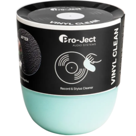 Аксесуар для вінілу Pro-Ject Vinyl Clea