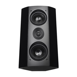 Настінна акустика Sonus Faber Venere ON WALL black