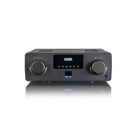 Стерео ресивер SVS Prime Wireless SoundBase