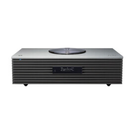 Мінісистема Hi-Fi Technics SC-C70MK2EES Silver