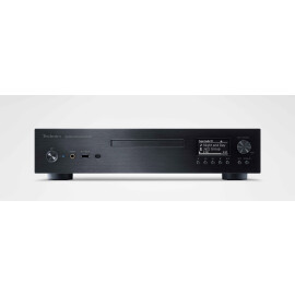 CD и SACD програвач Technics SL-G700EE-K Black