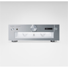 Стерео підсилювач Technics SU-G700EE-S Silver