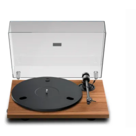 Вініловий програвач Pro-Ject E1.2 Pick It MM E Walnut