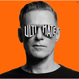 Вінілова платівка Bryan Adams: Ultimate /2LP