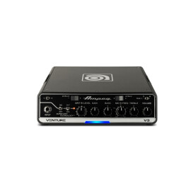 Підсилювач-голова для бас-гітари AMPEG VENTURE V3