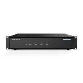 Підсилювач потужності AudioControl CM2-750