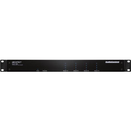 Підсилювач AudioControl P800 8-каналів багатозонний високої потужності