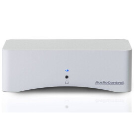 Підсилювач та ЦАП AudioControl Rialto 600 White